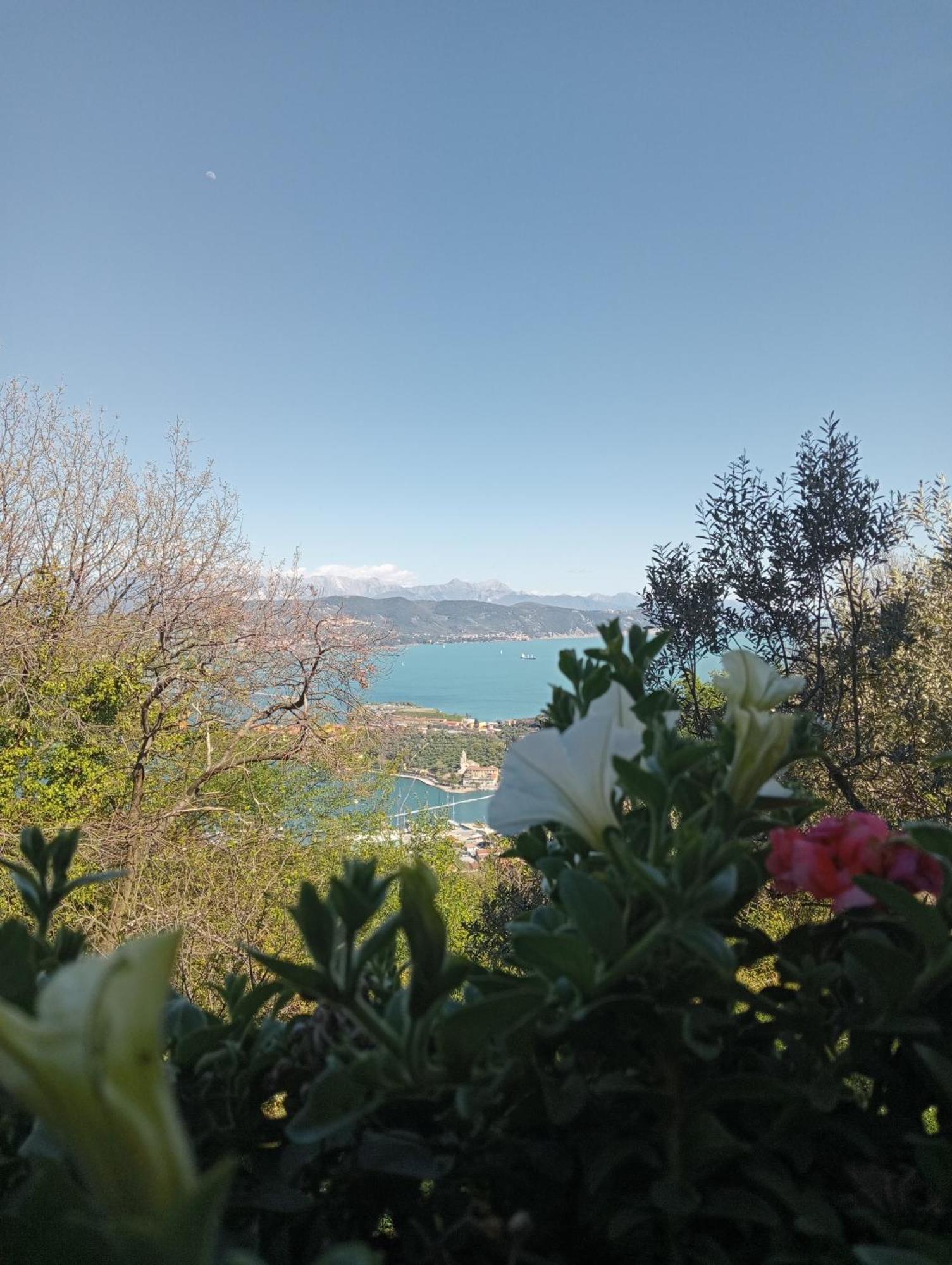 Tenuta Di Venere Hotel Porto Venere Exterior photo